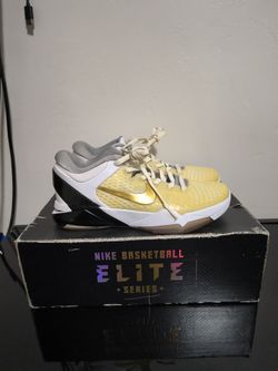 Nike Kobe 7
