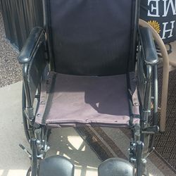 Wheelchair