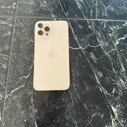 iPhone 12 Pro Max (Gold)
