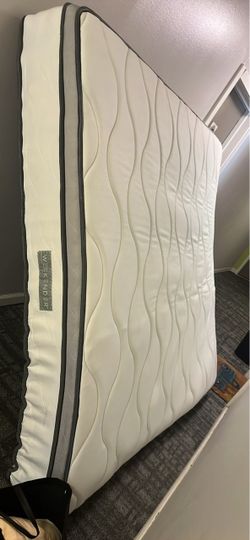 Weekender Mattress King Size