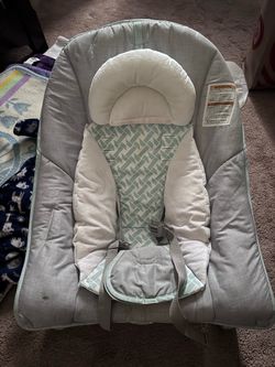 Baby Rocker