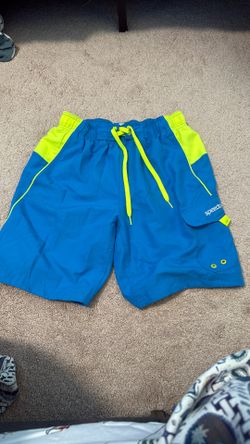 Men’s Speedo Bathing Suit Lightly Used 