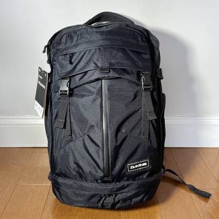 Dakine Verge Backpack 32L