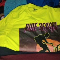 Boy Clothes Size 10/12.  12/14