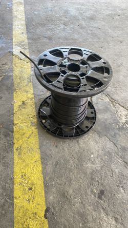 WIRE#6 THHN160FT $120