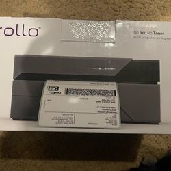 Brand New Rollo Thermal Printer