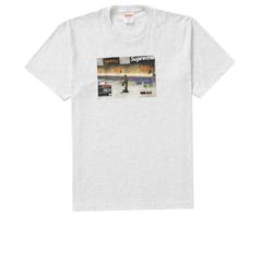 Supreme Thrasher Game Tee
