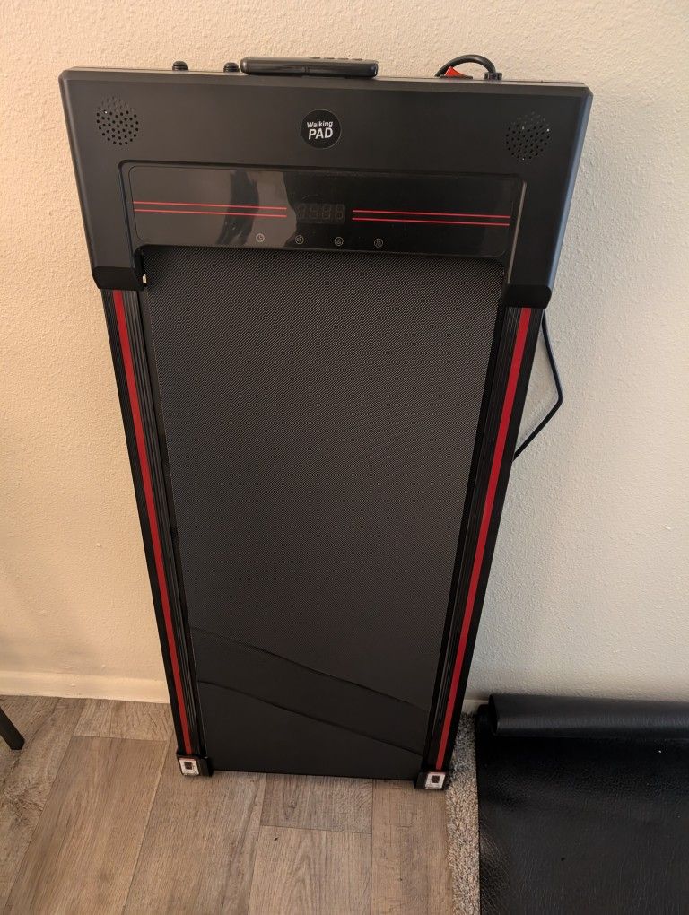 Walking Pad/Treadmill 