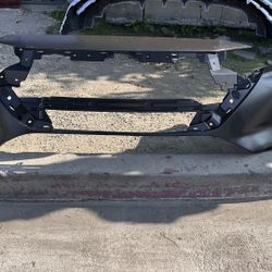 2025 NISSAN SENTRA SR FRONT BUMPER 👉👉ASK FOR PRICE 