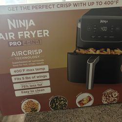 Brand New Air Fryer
