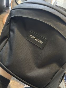 Momcozy Baby Hip Carrier