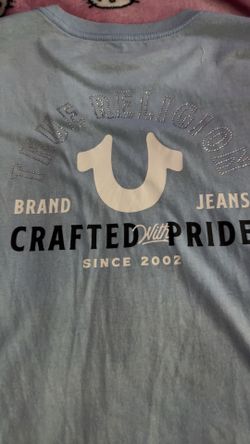 True Religion T shirt