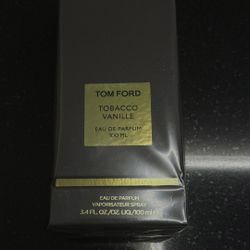 Tom Ford Cologne