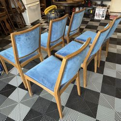 Dinning Table Chairs 