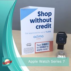 Apple Watch Series 7 