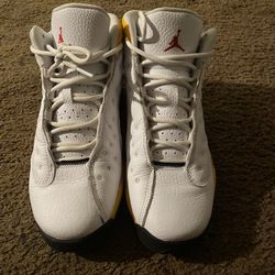 Jordan 13 Youth 7