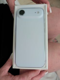 iPhone 17 air