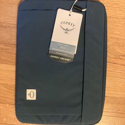Osprey Laptop Sleeve 14-Inch
