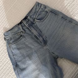 Pants, shorts and skirts for sale!  size 0-1