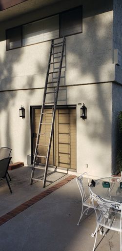 Ladder 16
