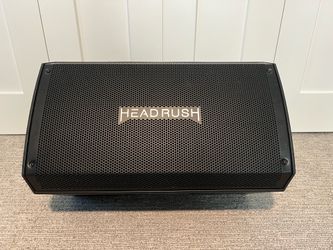 Headrush 2000 Watt 112 FRFR Speaker V1