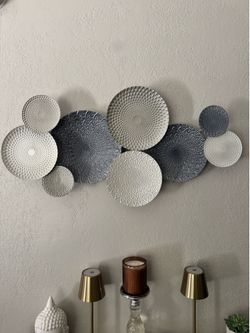 Wall art