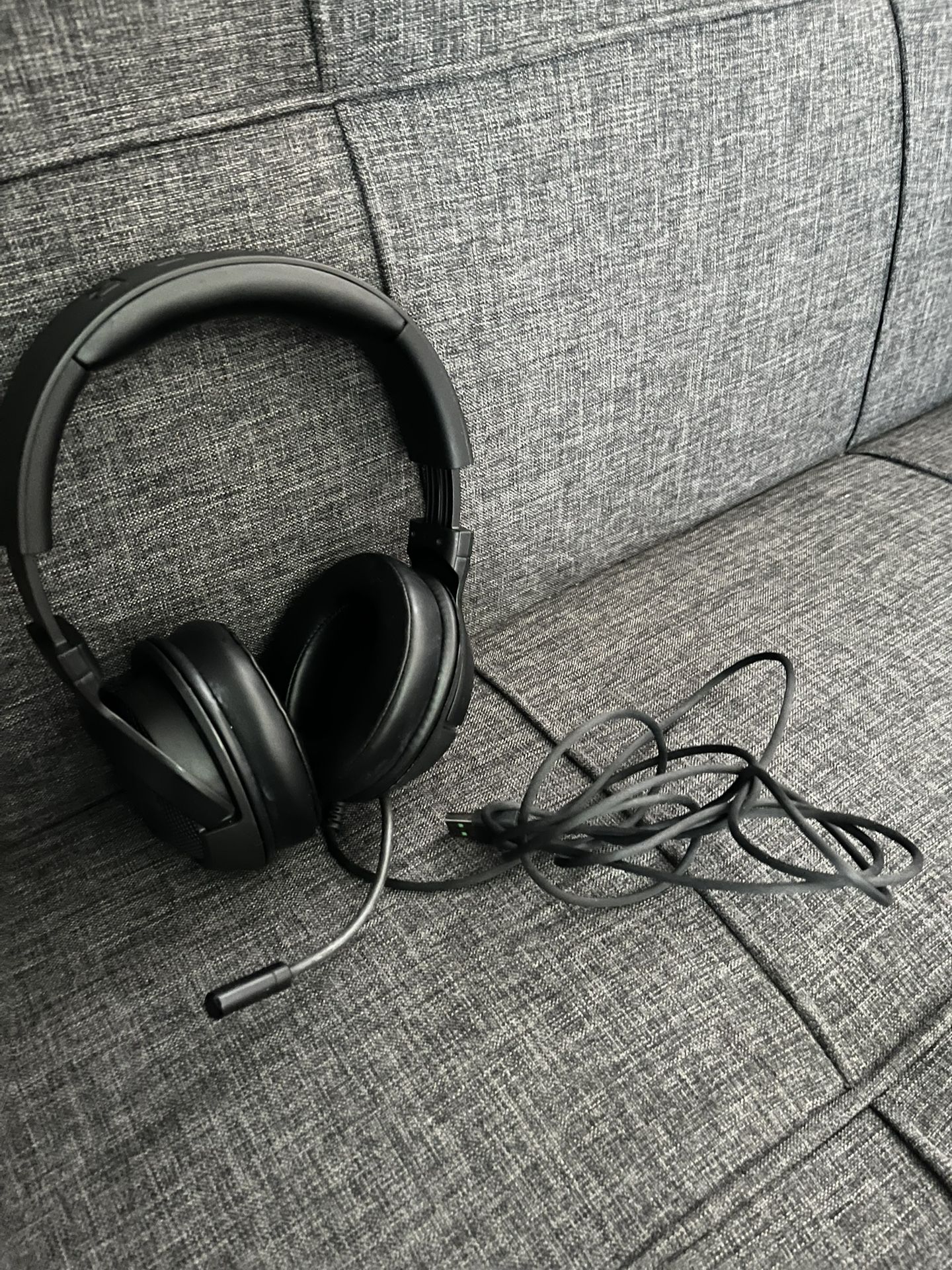 RAZER Kraken Gaming Headset RZ04-0296