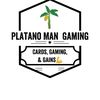 PLATANOMANGAMING