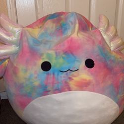 Large Squishmallow 