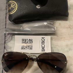 Ray Bans! Real!!! Brand New! 