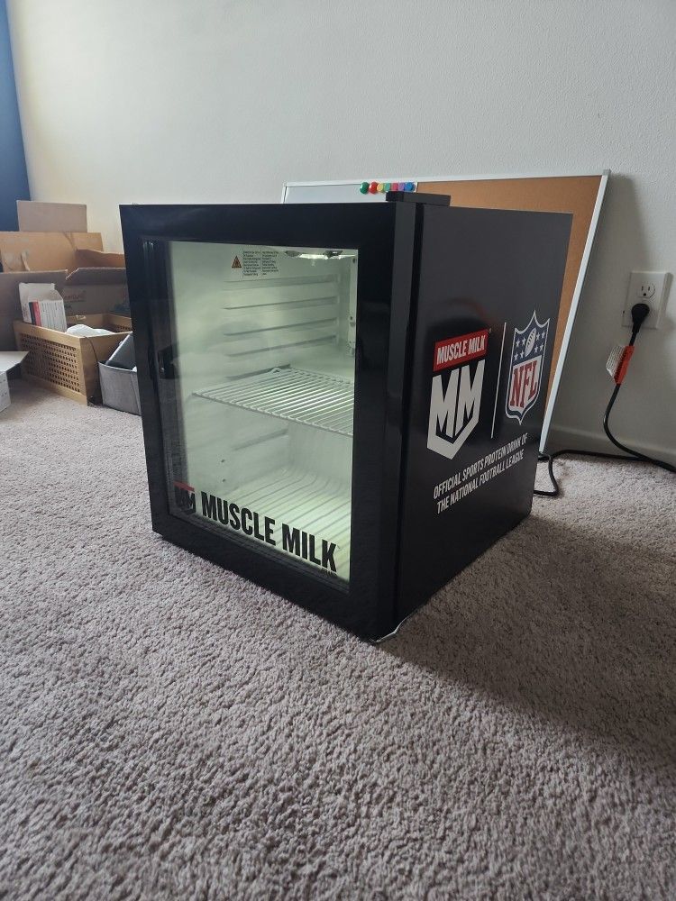 49ers Mini Cooler