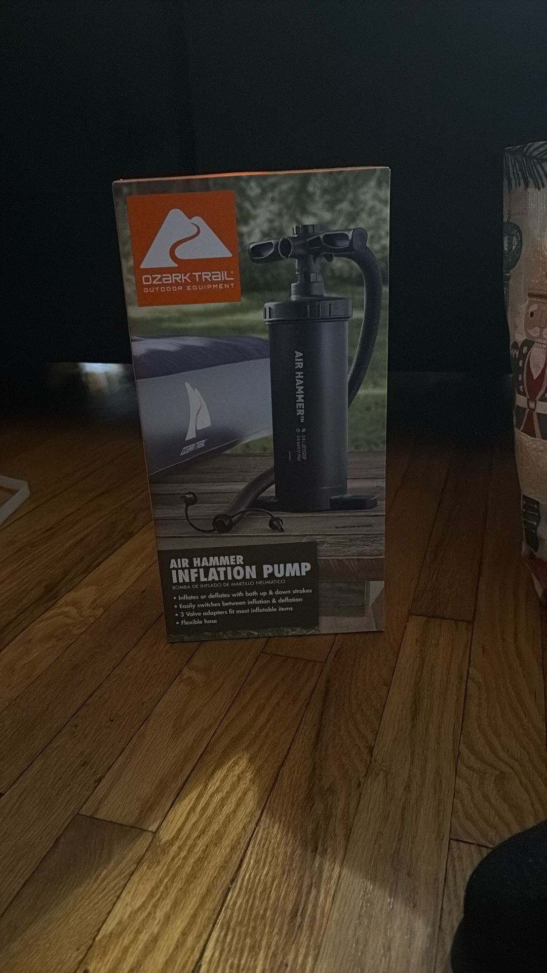 Air Pump 