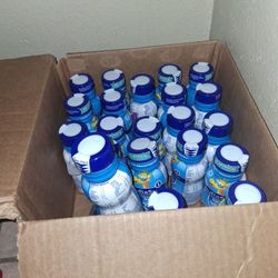 Pedia Sure Grown And Gain 