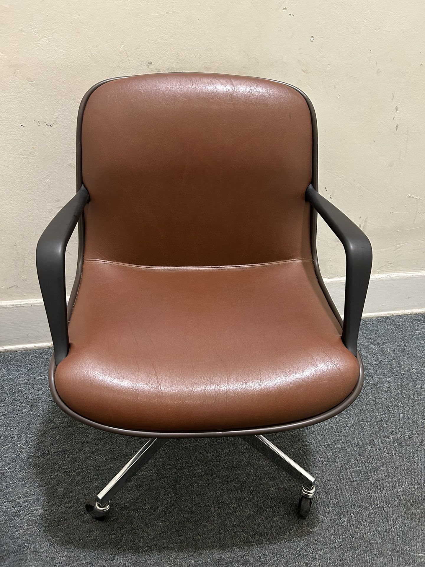 Steelcase Vintage 451-312 Chair