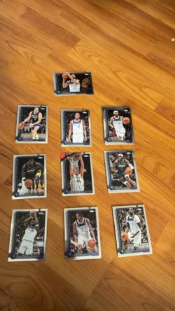 $1 per card