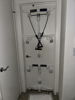 Ultra discount anchor door