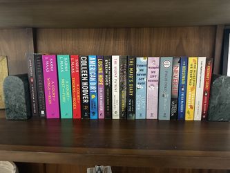 Books