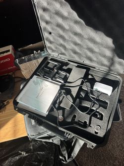 Zhiyun Camera Stabilizer