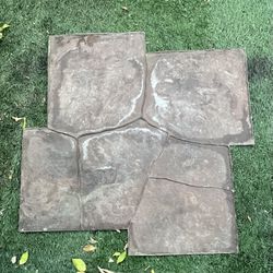 Brickform Concrete Stamps 