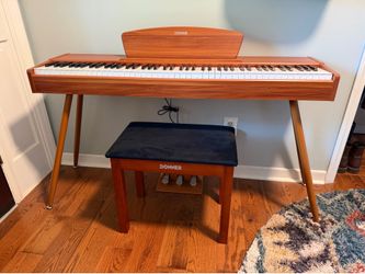 Donner DDP-80 Digital Piano/Keyboard