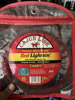 Fishing Line