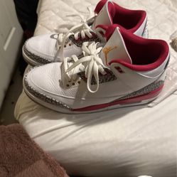 Jordan 3 Retro 