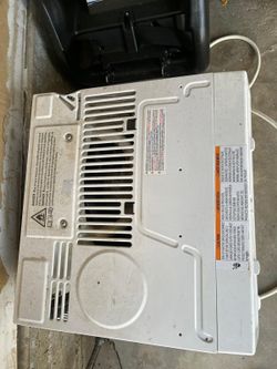 Window Ac 