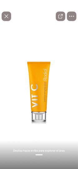 VIT C RODIAL