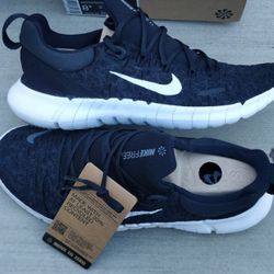 Nike Women's  Free Run 5.0 Next Nature 
