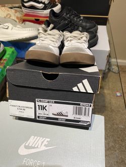 11c shoes, adidas