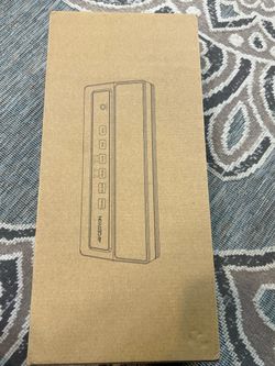 GERYON Vacuum Sealer Machine,...