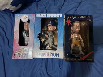 Dodgers 2026 sga for trade or sale