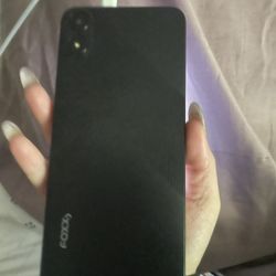 New Fox Android Phone 