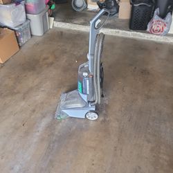 Hoover Carpet Cleaner - Barely Used - $60